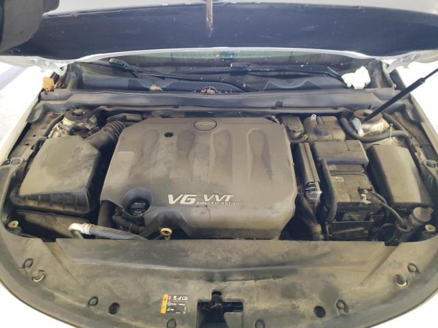 Photo 11 from auction – 2014 CHEVROLET IMPALA LTZ with VIN 2G1155S31E9200952