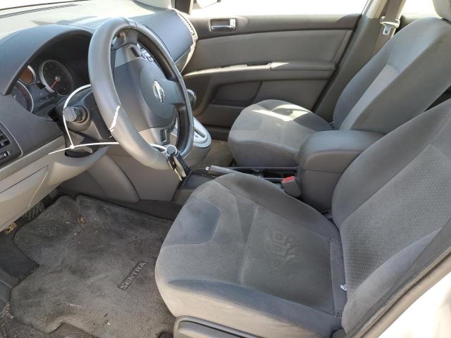 Photo 7 from auction – 2009 NISSAN SENTRA 2.0 with VIN 3N1AB61E99L680723