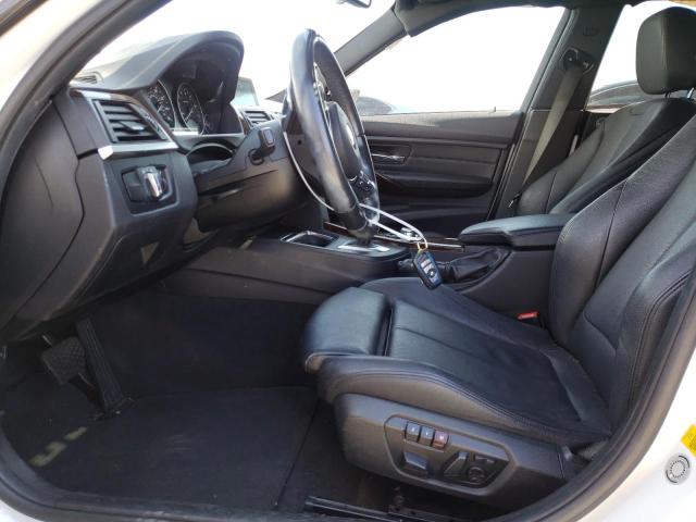 Photo 7 from auction – 2013 BMW 335 I with VIN WBA3A9C5XDF476973
