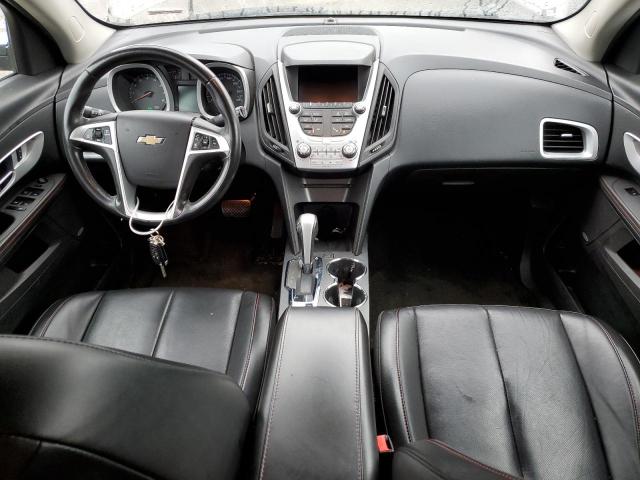 Photo 8 from auction – 2012 CHEVROLET EQUINOX LT with VIN 2GNALFEK8C6321764