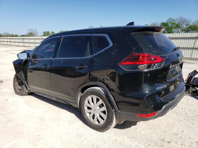 Photo 2 from auction – 2017 NISSAN ROGUE S with VIN KNMAT2MT2HP617351