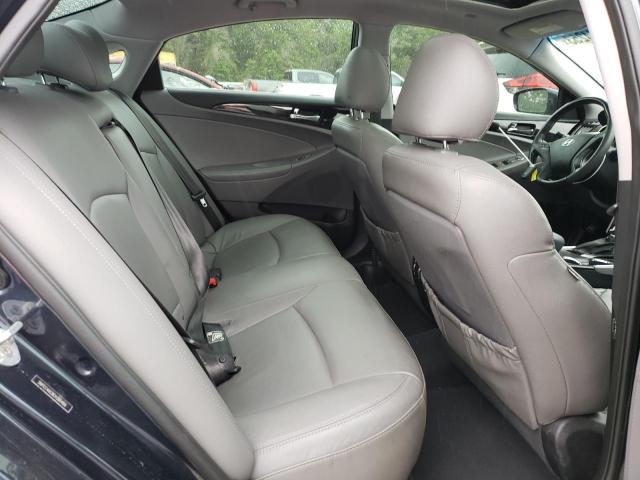 Photo 10 from auction – 2012 HYUNDAI SONATA SE with VIN 5NPEC4AC8CH380466