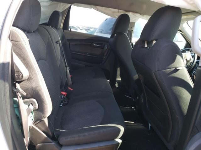 Photo 11 from auction – 2009 CHEVROLET TRAVERSE L with VIN 1GNER23D19S140363