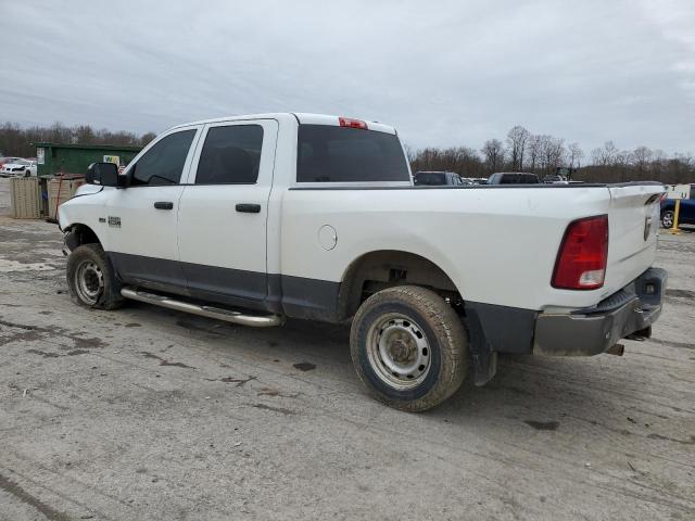 Photo 2 from auction – 2011 DODGE RAM 2500 with VIN 3D7TT2CT9BG564823