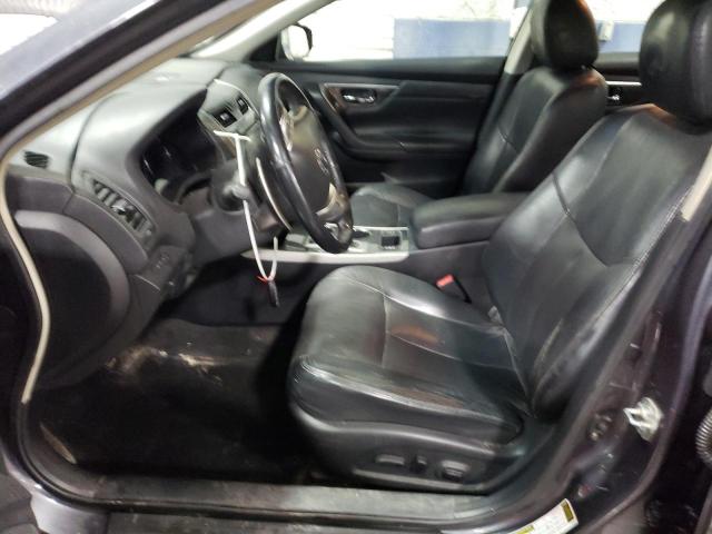 Photo 7 from auction – 2013 NISSAN ALTIMA 3.5 with VIN 1N4BL3AP1DN440238