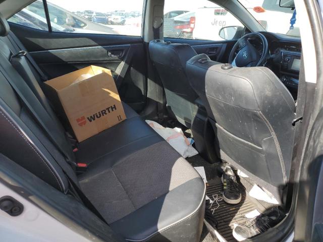 Photo 10 from auction – 2016 TOYOTA COROLLA L with VIN 5YFBURHE5GP566771