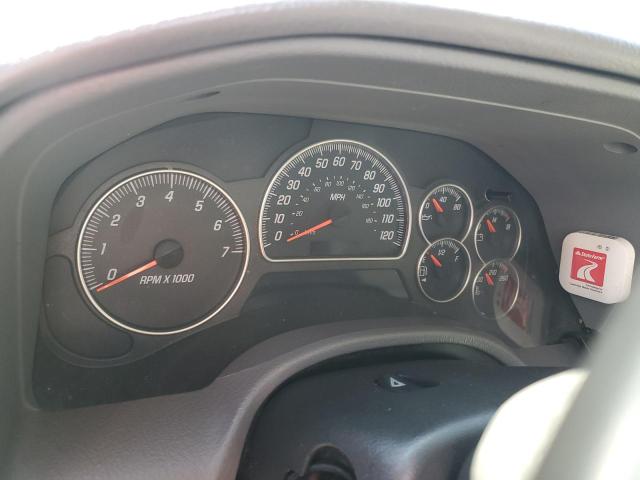 Photo 9 from auction – 2005 GMC ENVOY with VIN 1GKDT13S452349450