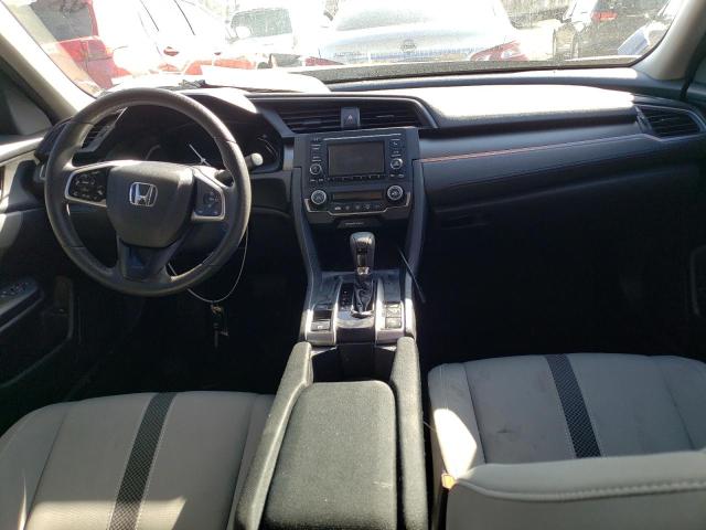 Photo 8 from auction – 2019 HONDA CIVIC LX with VIN 2HGFC2F67KH563913