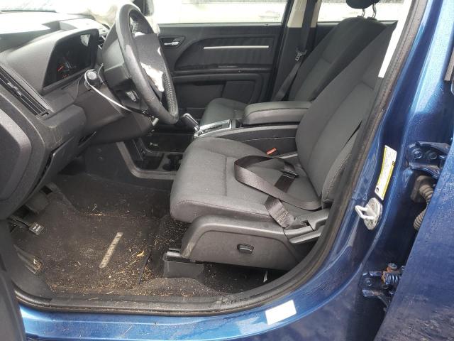 Photo 7 from auction – 2010 DODGE JOURNEY SX with VIN 3D4PG5FVXAT277854