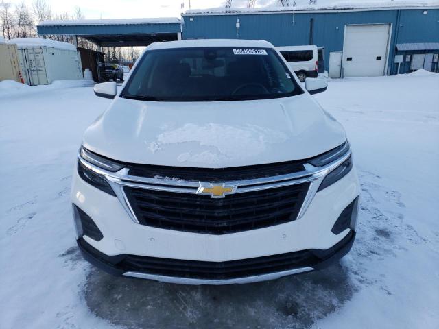 Photo 5 from auction – 2023 CHEVROLET EQUINOX LT with VIN 3GNAXTEG7PL123502