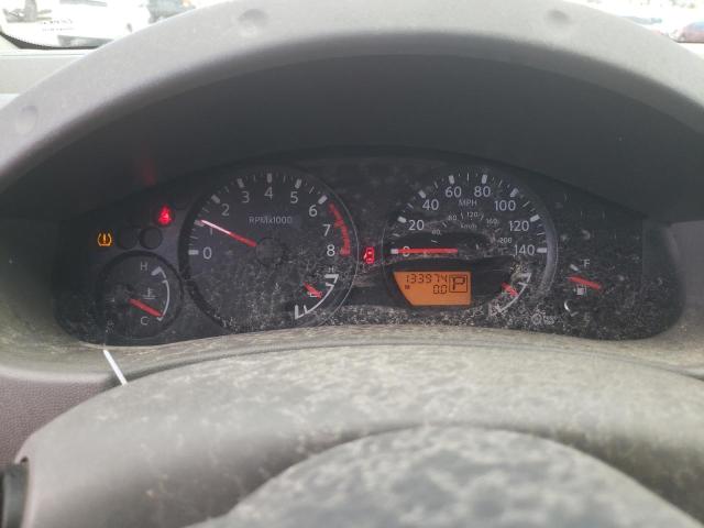 Photo 9 from auction – 2010 NISSAN FRONTIER C with VIN 1N6AD0ER5AC401461