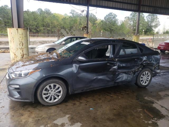 Photo 1 from auction – 2020 KIA FORTE FE with VIN 3KPF24AD7LE173099