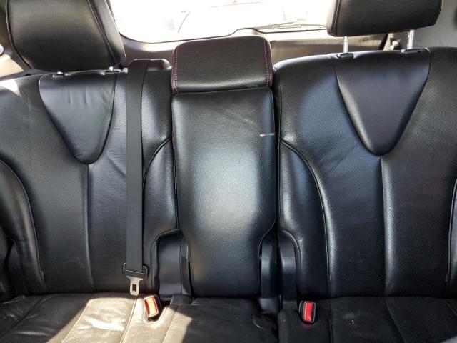 Photo 10 from auction – 2013 TOYOTA VENZA LE with VIN 4T3ZA3BB9DU075768