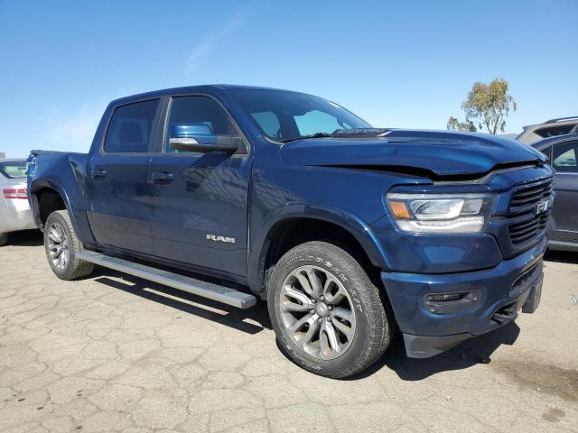 Photo 4 from auction – 2019 RAM 1500 LARAM with VIN 1C6SRFJT5KN627591