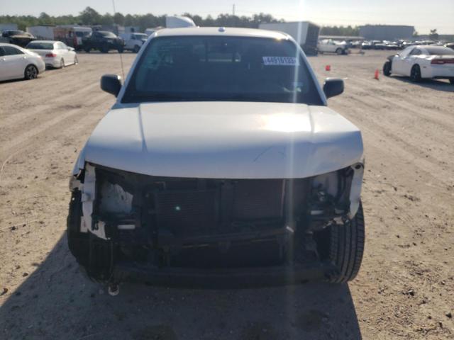 Photo 5 from auction – 2018 NISSAN FRONTIER S with VIN 1N6BD0CT4JN731650