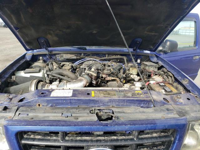 Photo 11 from auction – 2004 FORD RANGER SUP with VIN 1FTZR15E34PA79507