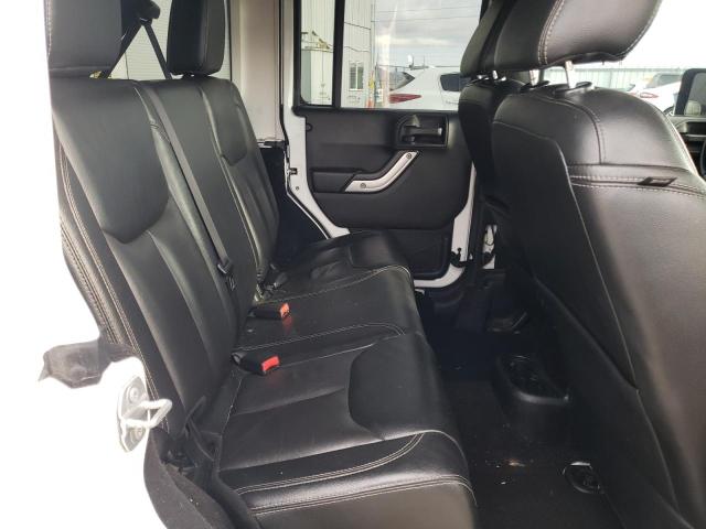 Photo 11 from auction – 2015 JEEP WRANGLER U with VIN 1C4HJWEG7FL732769