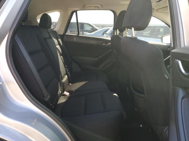Photo 11 from auction – 2016 MAZDA CX-5 TOURI with VIN JM3KE2CY0G0659155