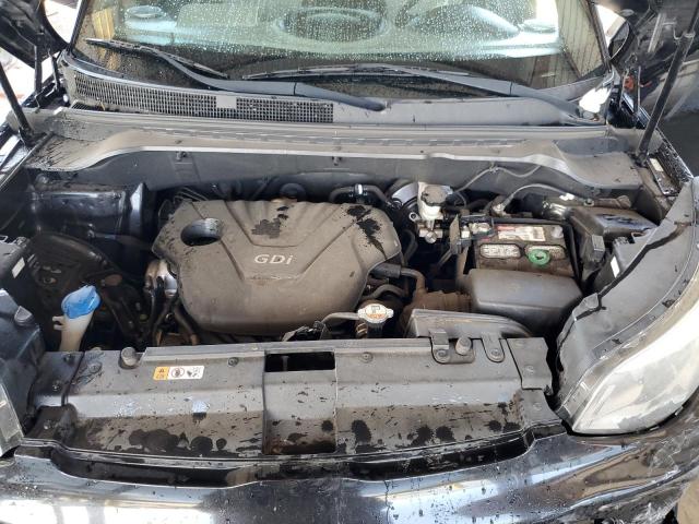 Photo 11 from auction – 2015 KIA SOUL with VIN KNDJN2A28F7220620