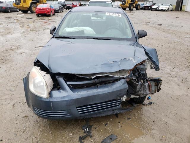 Photo 5 from auction – 2006 CHEVROLET COBALT with VIN 1G1AK55F467840574