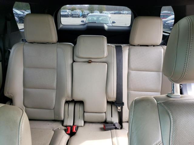 Photo 10 from auction – 2013 FORD EXPLORER L with VIN 1FM5K8F81DGA23744