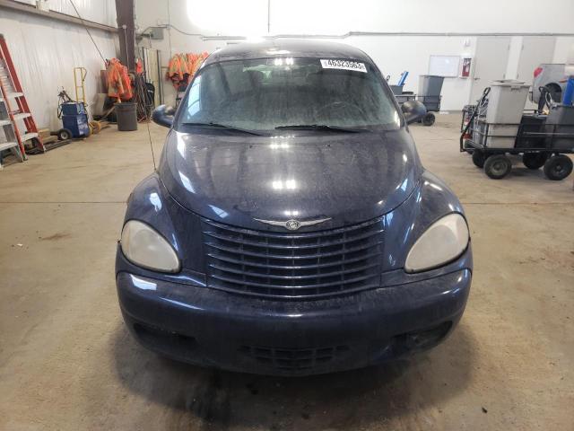 Photo 5 from auction – 2005 CHRYSLER PT CRUISER with VIN 3C4FY48B05T546453