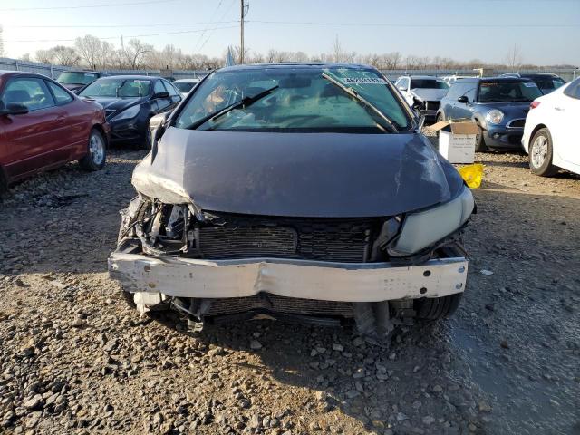 Photo 5 from auction – 2015 HONDA CIVIC EX with VIN 2HGFB2F87FH513006