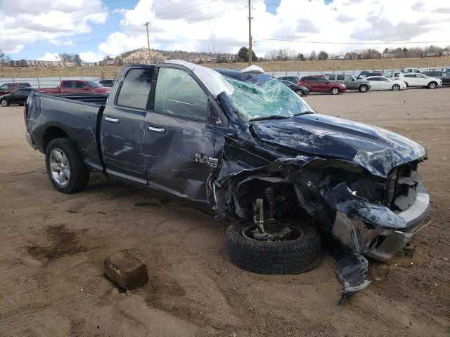 Photo 4 from auction – 2016 RAM 1500 SLT with VIN 1C6RR7GT4GS417522