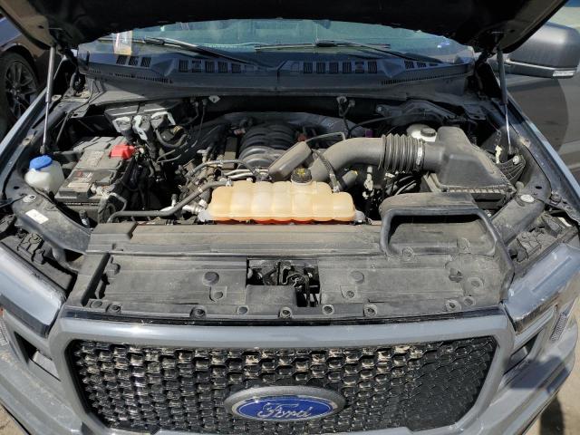 Photo 11 from auction – 2018 FORD F150 SUPER with VIN 1FTEW1E5XJFE40272