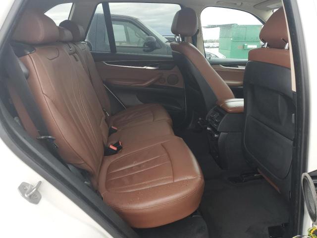 Photo 11 from auction – 2015 BMW X5 XDRIVE3 with VIN 5UXKR0C5XF0P01934