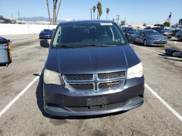 Photo 5 from auction – 2013 DODGE GRAND CARA with VIN 2C4RDGBG4DR788145
