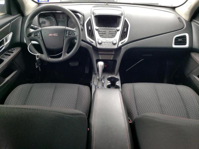 Photo 8 from auction – 2013 GMC TERRAIN SL with VIN 2GKALMEK2D6100602
