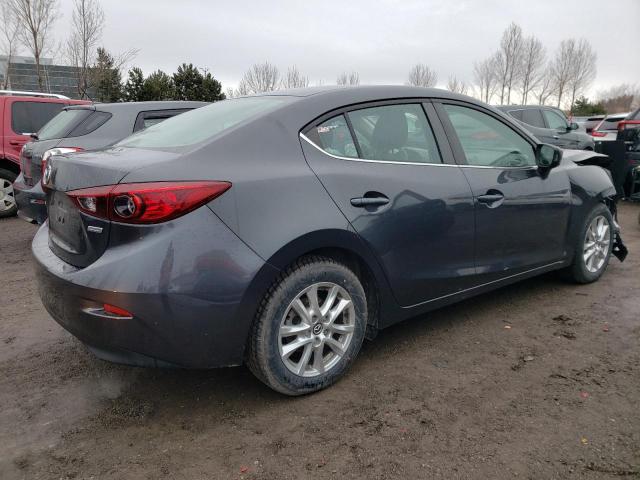Photo 3 from auction – 2016 MAZDA 3 TOURING with VIN 3MZBM1V75GM277918