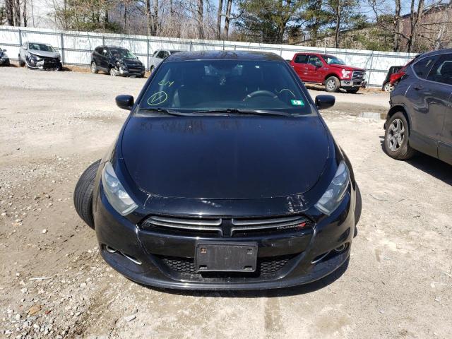 Photo 5 from auction – 2015 DODGE DART GT with VIN 1C3CDFEB2FD253387