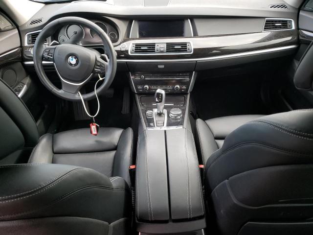 Photo 8 from auction – 2017 BMW 535 IGT with VIN WBA5M2C3XHG811641