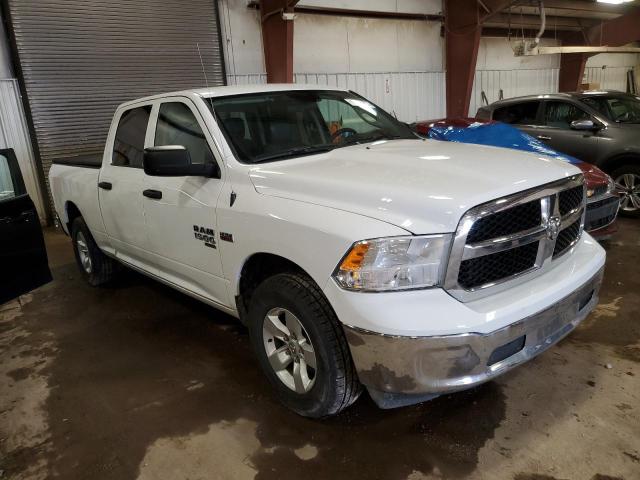 Photo 4 from auction – 2022 RAM 1500 CLASS with VIN 1C6RR7ST3NS181885