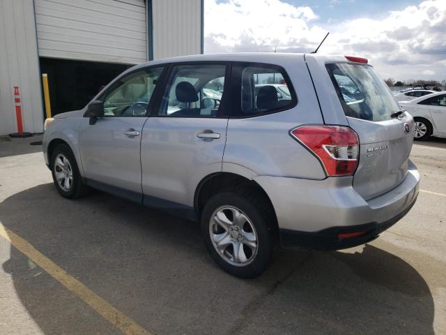Photo 2 from auction – 2014 SUBARU FORESTER 2 with VIN JF2SJAAC1EH412992
