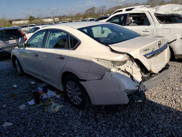 Photo 2 from auction – 2014 NISSAN ALTIMA 2.5 with VIN 1N4AL3AP5EN353231