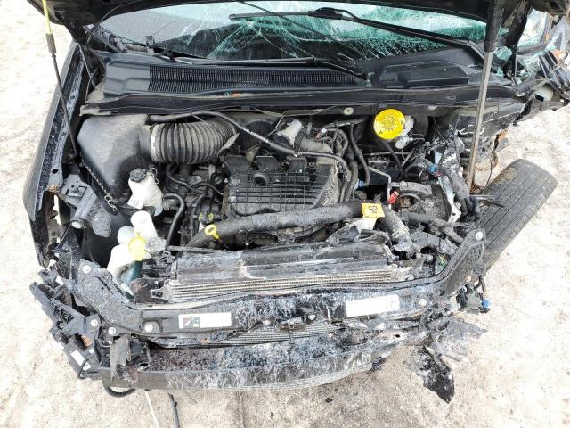 Photo 12 from auction – 2019 DODGE GRAND CARA with VIN 2C4RDGEG1KR695625