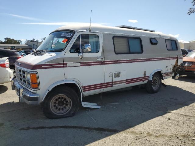 EXPL EXPLORER 1989 with VIN 2B6JB31Z3KK350001 - Photo from auction