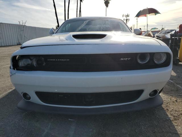 Photo 5 from auction – 2016 DODGE CHALLENGER with VIN 2C3CDZDJXGH345622