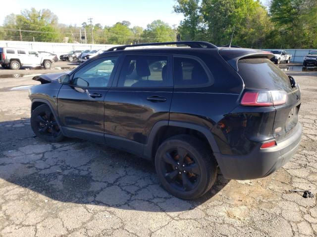 Photo 2 from auction – 2020 JEEP CHEROKEE L with VIN 1C4PJLLB1LD606799