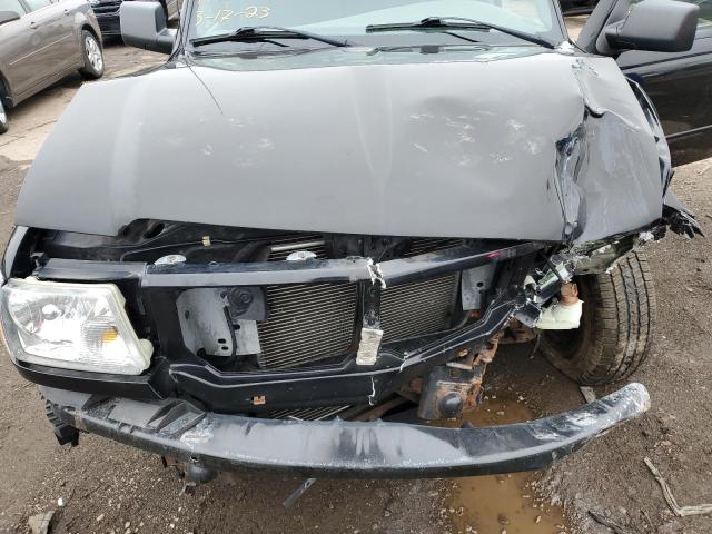 Foto 11 de la subasta – 2011 FORD RANGER con VIN 1FTKR1AD6BPA76287