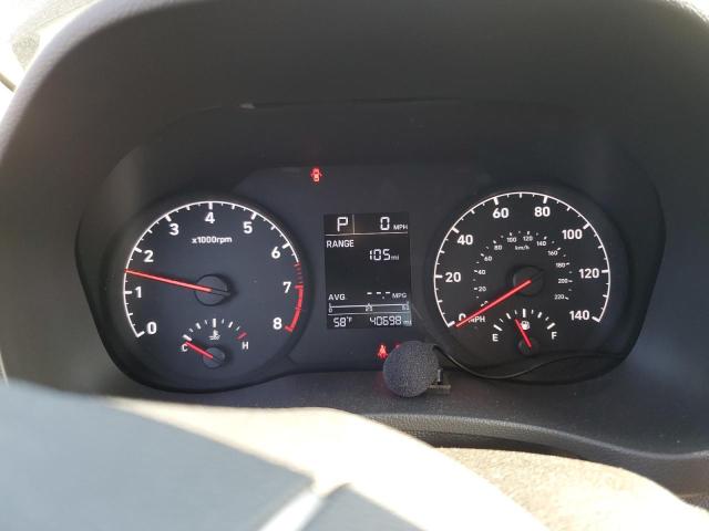 Photo 9 from auction – 2020 HYUNDAI ACCENT SE with VIN 3KPC24A63LE115527