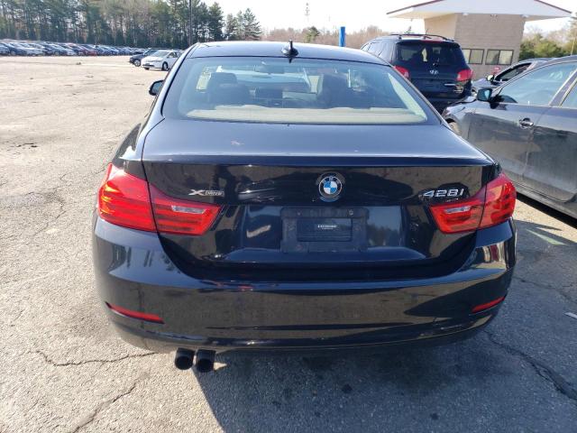 Photo 6 from auction – 2015 BMW 428 XI with VIN WBA3N9C56FK246801