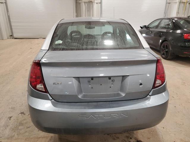 Photo 6 from auction – 2003 SATURN ION LEVEL with VIN 1G8AL52F43Z127533
