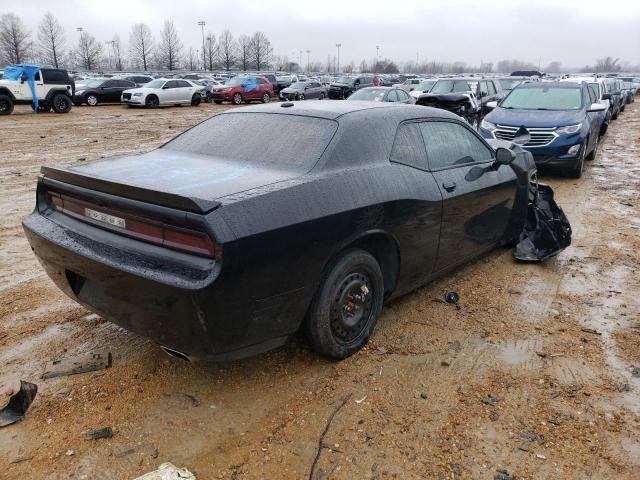 Photo 3 from auction – 2012 DODGE CHALLENGER with VIN 2C3CDYAG8CH281030