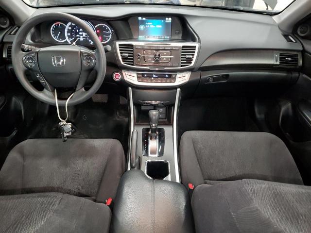 Photo 8 from auction – 2014 HONDA ACCORD EX with VIN 1HGCR2F72EA051067