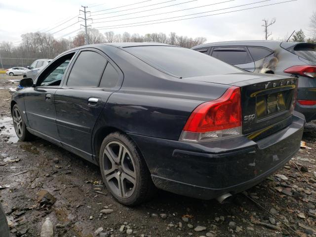 Photo 2 from auction – 2006 VOLVO S60 T5 with VIN YV1RS547962554943