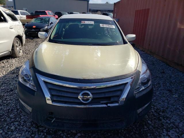 Photo 5 from auction – 2014 NISSAN ALTIMA 2.5 with VIN 1N4AL3AP5EN353231